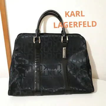 타임세일 KARL LAGERFELD 핸드백