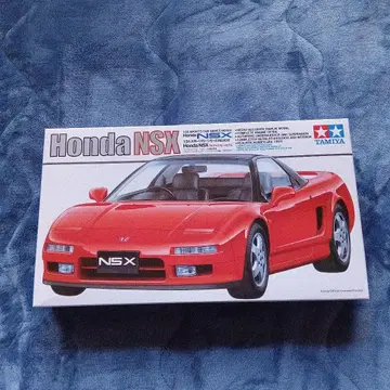 TAMIYA Honda NSX 프라모델 1/24