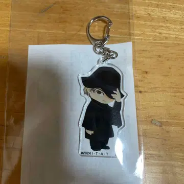 가면라이더 가브 라키아(블랙 모자) 아크릴 참