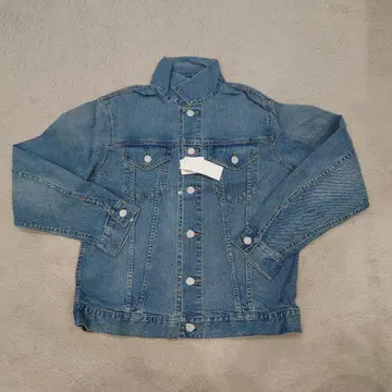 [ 완판템 ] UNIQLO 유니클로 데님 자켓