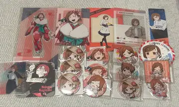 주술회전 쿠기사키 노바라 묶음 판매