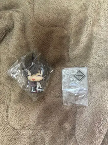 니지산지 외출 Oriens 니지코토 사에키 잇테츠