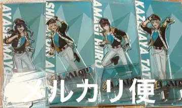 앙스타 신규 의상 아크릴 스탠드 ALKALOID