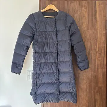 피레넥스 마라데이터 다운 네이비