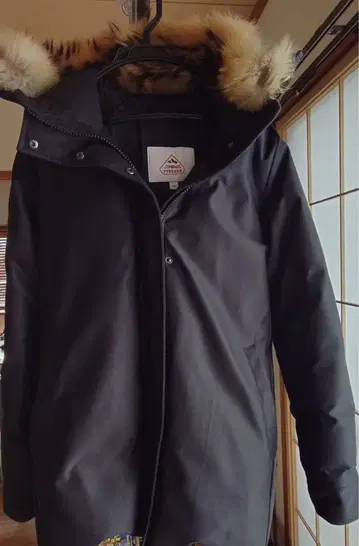 PYRENEX 피레넥스 보르도 여성용 퍼 다운 40