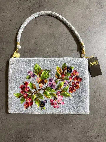 페이러 노와루즈 백