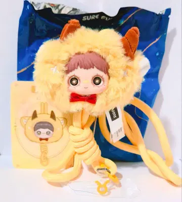 maymei 12별자리 황소자리(금우좌)