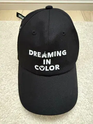 [ 새상품 ] 디즈니 캡