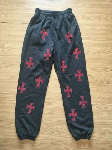 unknown 스웨트 팬츠 s 사이즈