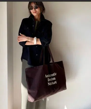 데미룩스 빔즈 숄더백