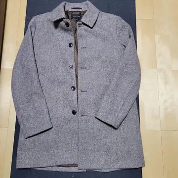 GLOBAL WORK 코트 M