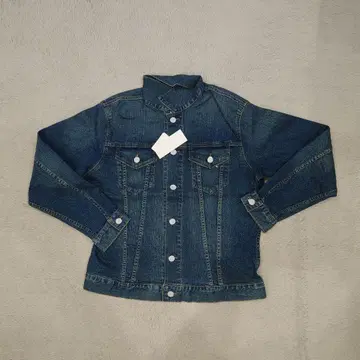 [ 완판템 ] UNIQLO 유니클로 데님 자켓