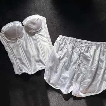 브라이덜 이너 C80