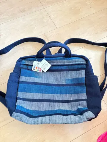 새상품 기에몬 백팩