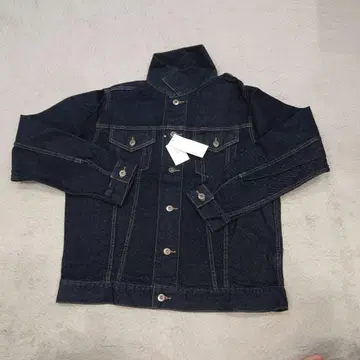 [ 완판템 ] UNIQLO 유니클로 데님 자켓