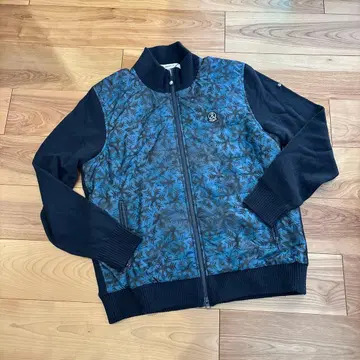 [앤퍼시] 남성용 블루종