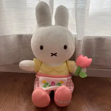 하우스텐보스 미피