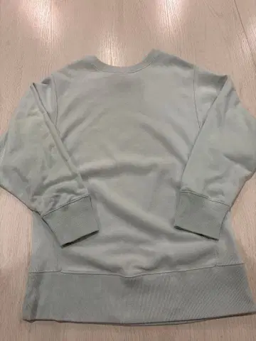 R.H. VINTAGE 민트 그린 트레이닝복 론 헤르만