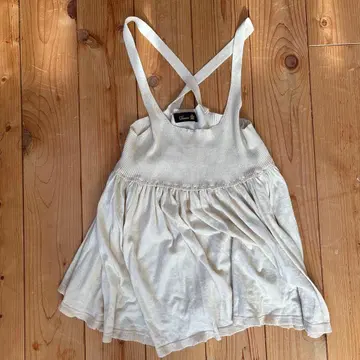 [ 새상품급 ] DRAWER 드로어 튜닉