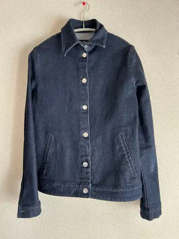 폰타나마조레 Le Verseau 데님 자켓 42