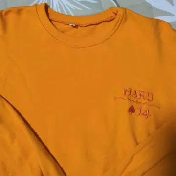 초특급 하루 JOKER 맨투맨