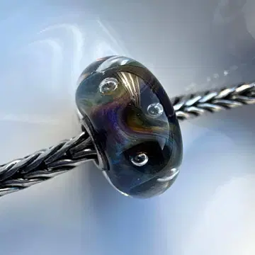 트롤 비즈 유리 비즈 2