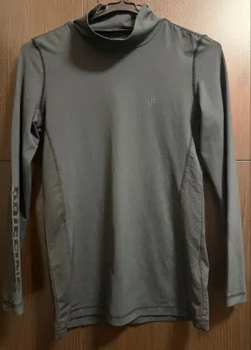 새상품급 브리핑 언더셔츠 S