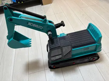 토이코 승용 셔블 코벨코건기 SK200