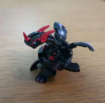 바쿠간 다크온 드라거노이드 BAKUGAN