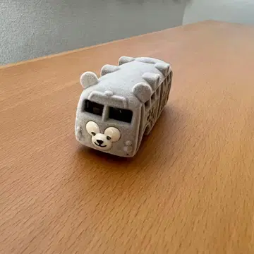 도쿄 디즈니 리조트 토미카 더피 버스