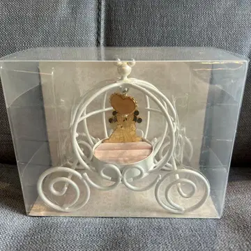 디즈니 링 필로우 wedding 반지 받침 미키 미니