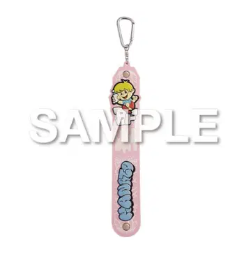 Hello My 'BESTY' vol.2 타월 홀더 MANATO