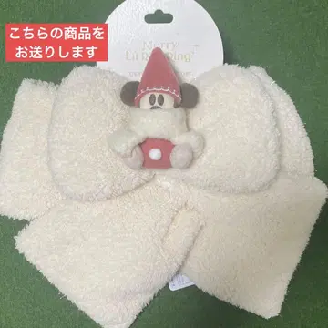 디즈니 릴린린 머플러 2025