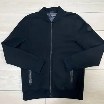 Abercrombie & Fitch 블랙 자켓 S