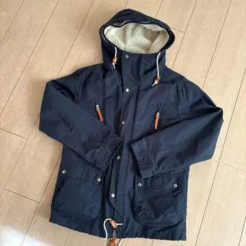 프릭스스토어 마운틴 파카 3WAY M