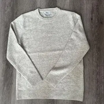 론 헤르만 / 캐시미어 니트 S 사이즈