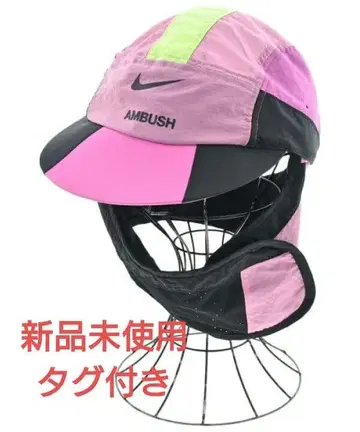 NIKE AMBUSH 캡