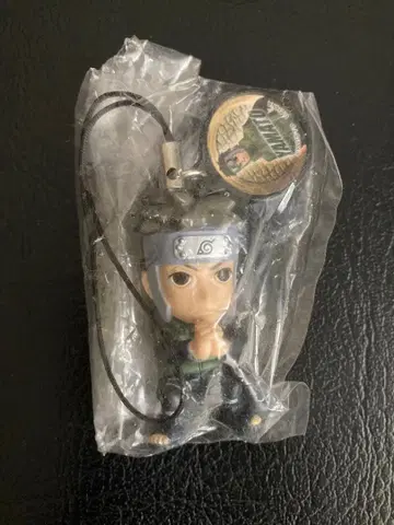 미개봉 나루토 야마토 마스코트 스트랩