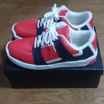 레어품 리듬풋웨어 RYTHEM FOOTWEAR 스니커즈