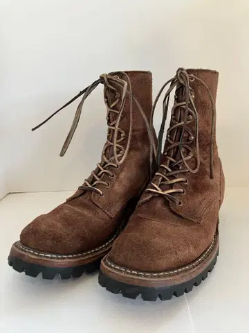 WHITE'S SMORK JUMPER 호와이츠 스모크 점퍼 8.5D