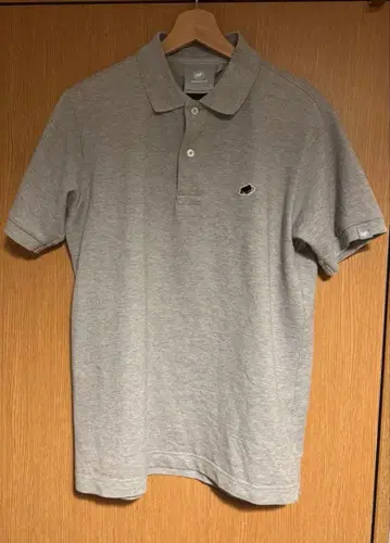 mammut 매트릭스 피케 셔츠