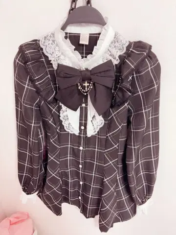 시크릿허니 Secrethoney 셋업