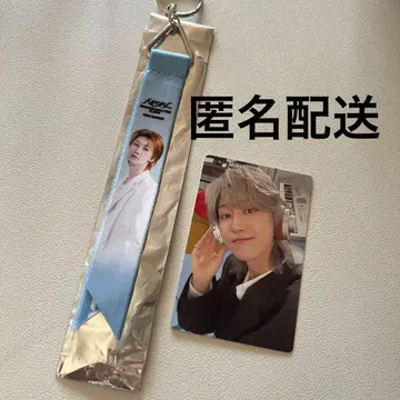 SEVENTEEN THE8 야바톤 트레이딩 카드 포함