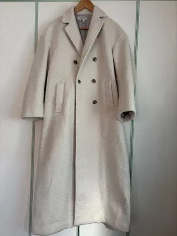 #CITY TOKYO #롱 코트