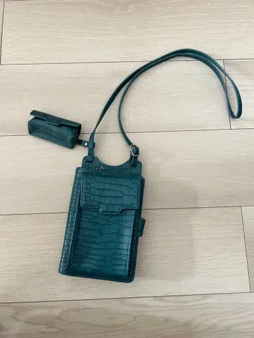 knuth marf 멀티 미니백