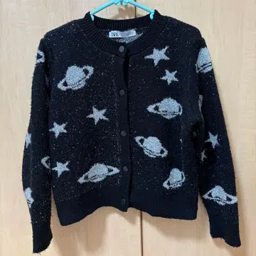 ZARA 가디건