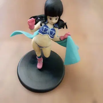 드래곤볼 치치 새상품 귀여운 피규어