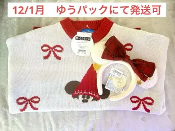 릴린린 스웨터 & 머리띠 2025