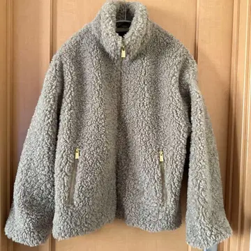 TATRAS LUERA 루에라 보아 블루종