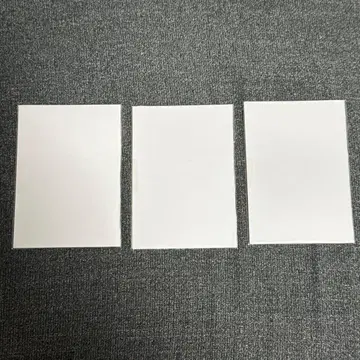 Nissy P-sha 유연제 특전 비주얼 엽서